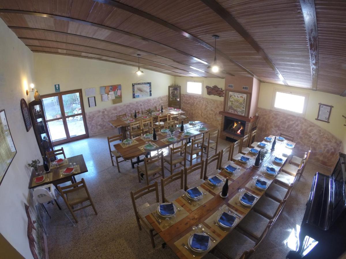Agriturismo Poggio Ferrata Ruvo di Puglia Εξωτερικό φωτογραφία