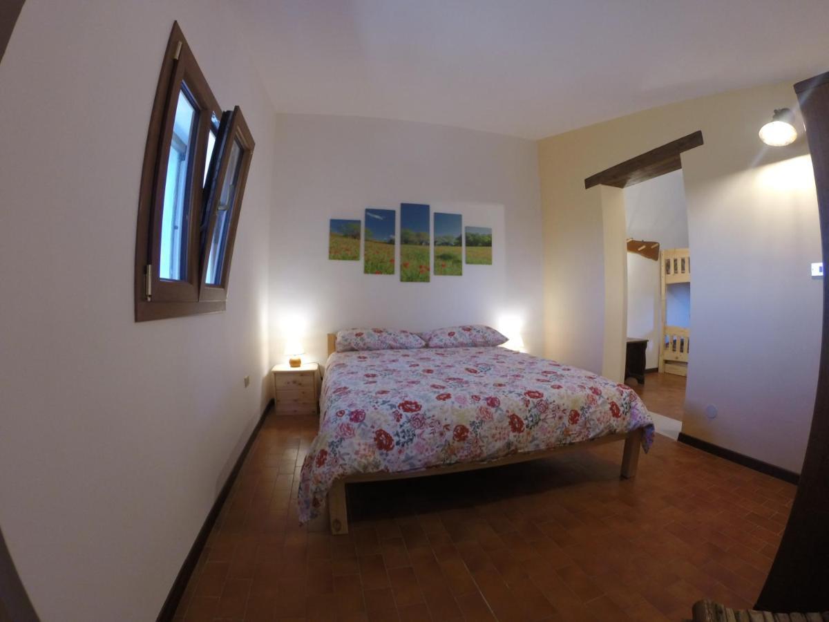 Agriturismo Poggio Ferrata Ruvo di Puglia Εξωτερικό φωτογραφία
