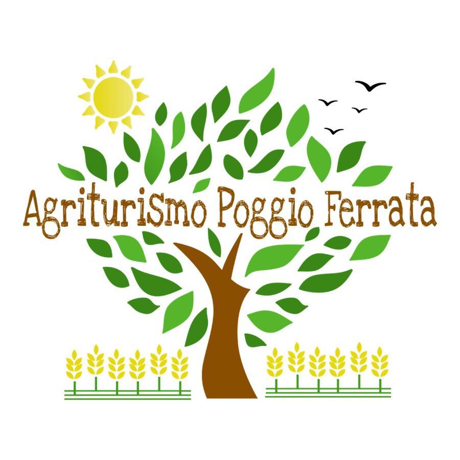 Agriturismo Poggio Ferrata Ruvo di Puglia Εξωτερικό φωτογραφία